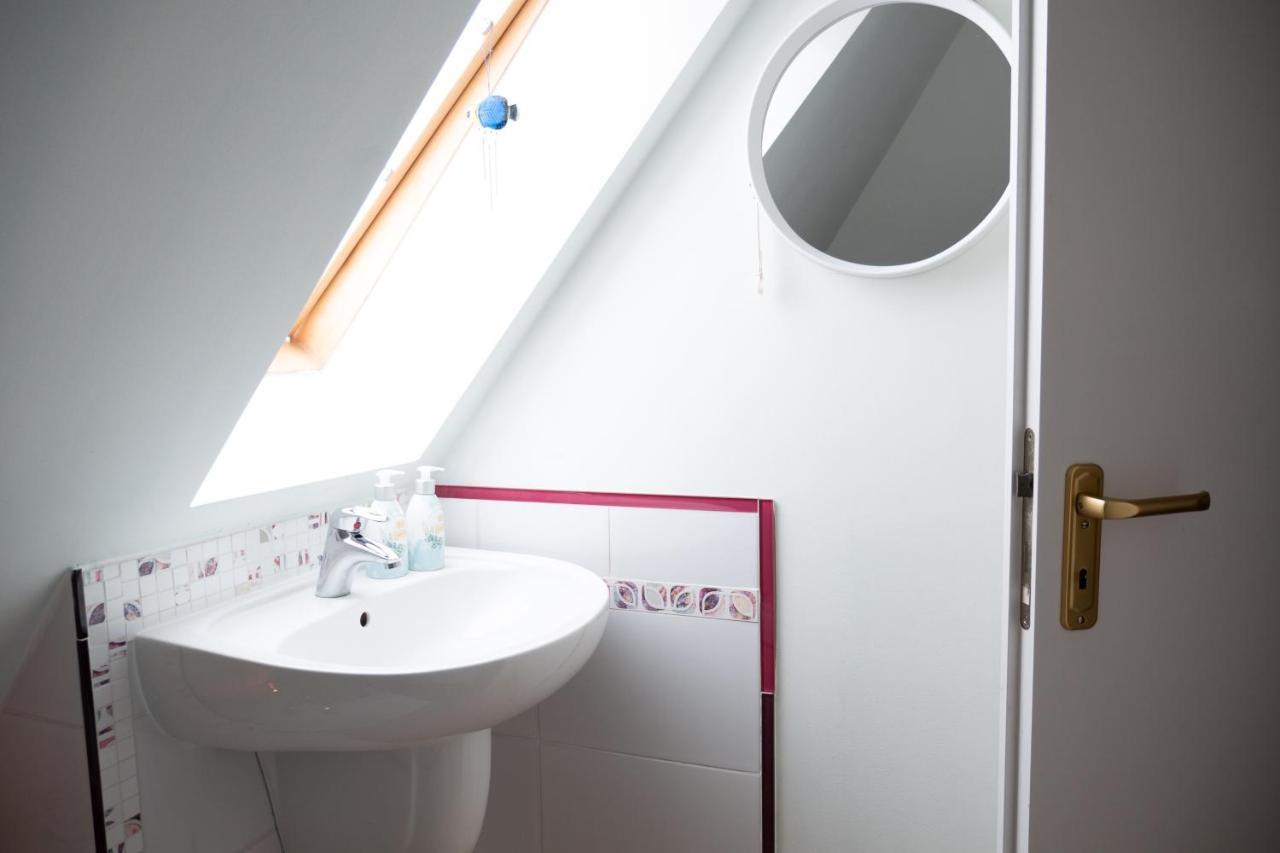 Piastowska Appartement Polanica-Zdrój Buitenkant foto