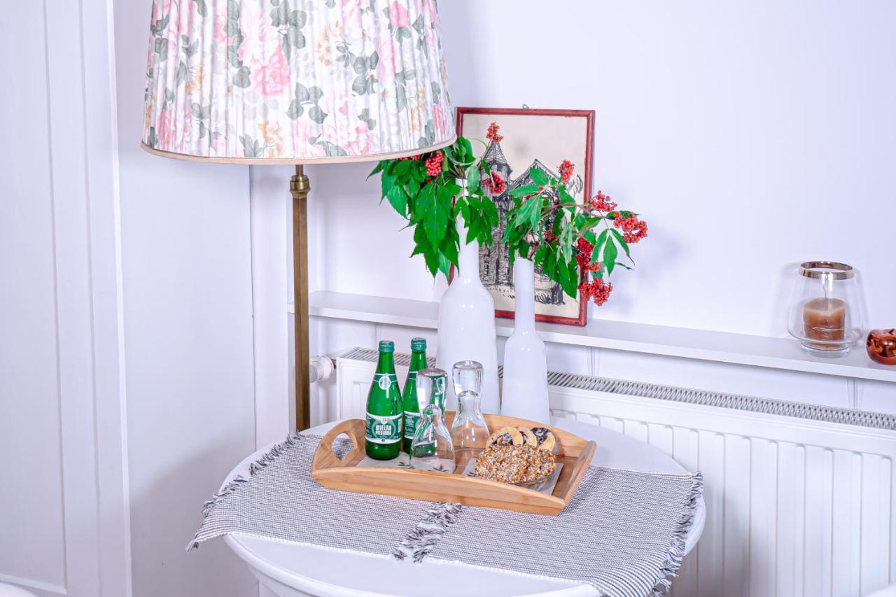 Piastowska Appartement Polanica-Zdrój Buitenkant foto