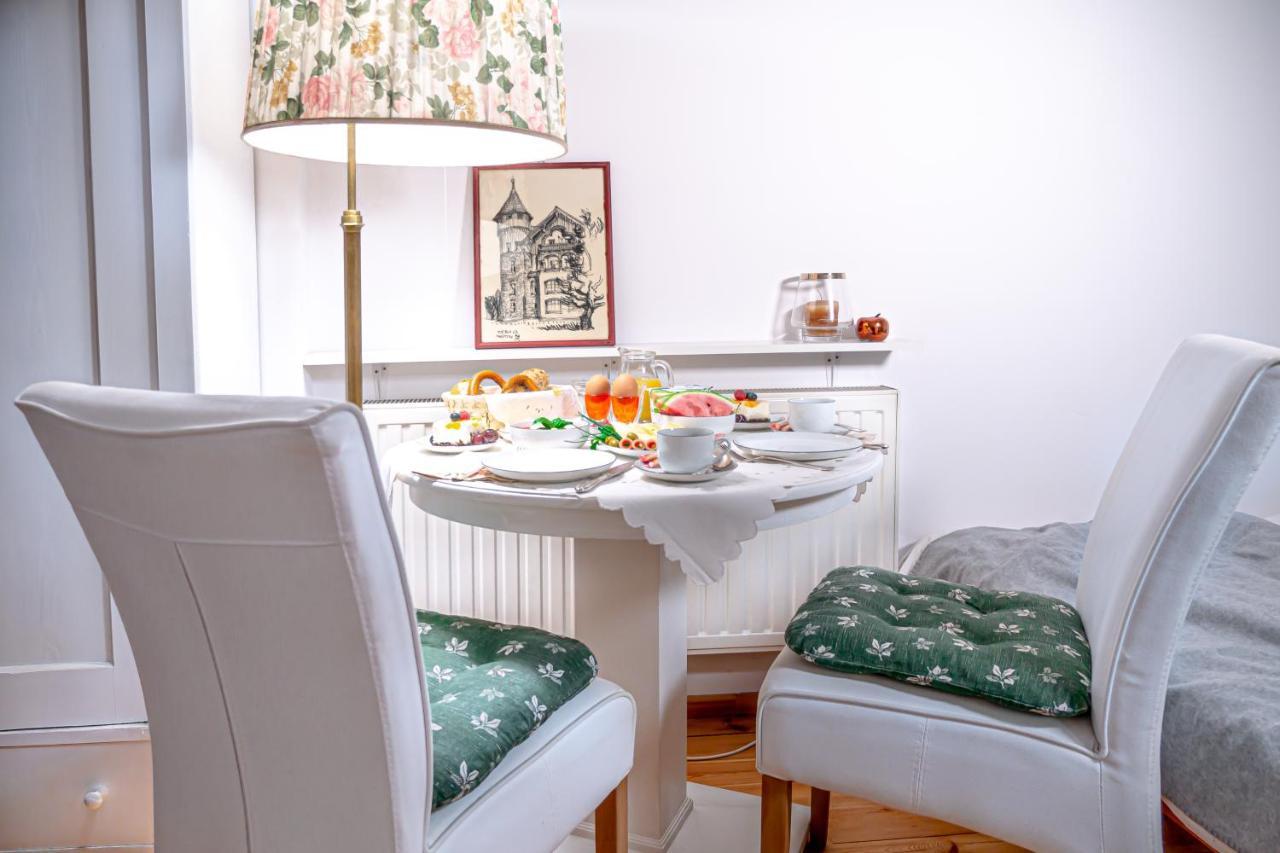 Piastowska Appartement Polanica-Zdrój Buitenkant foto