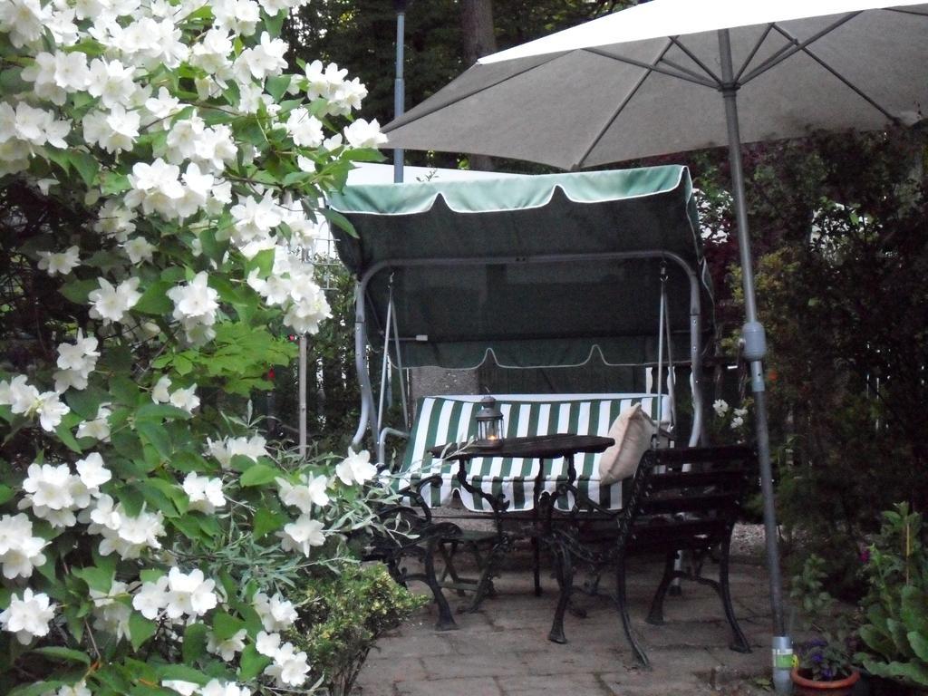 Piastowska Appartement Polanica-Zdrój Buitenkant foto